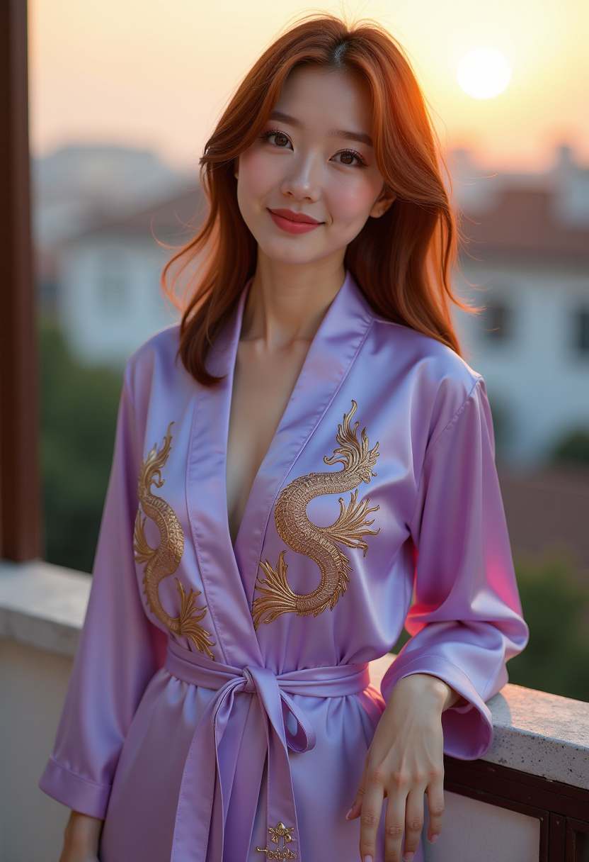 漫长的季节剧照
