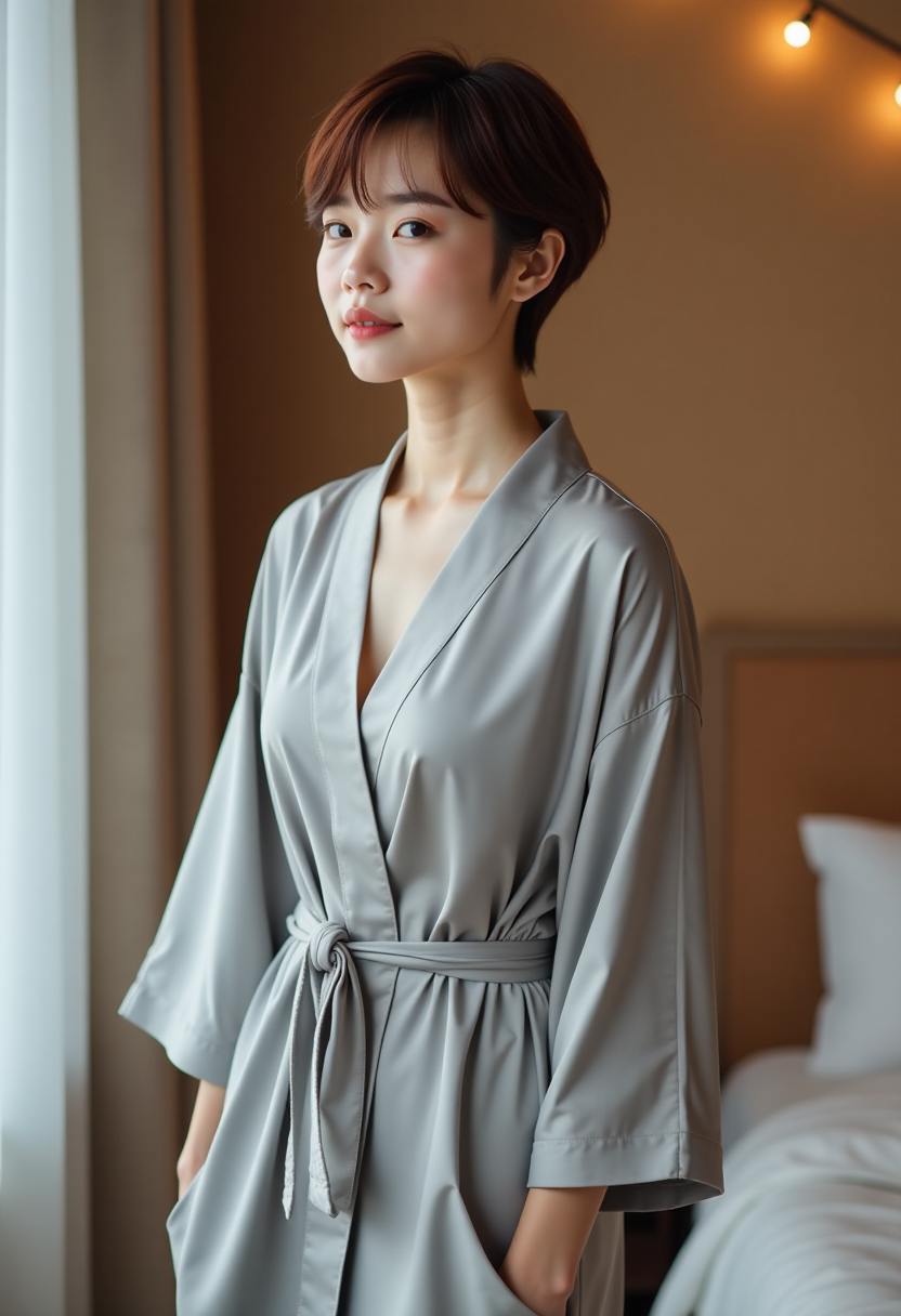 赘婿剧照